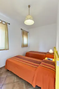 Argonauti Greenblu Resort - Zimmer