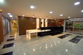 Fênix Hotel Moema - Reception
