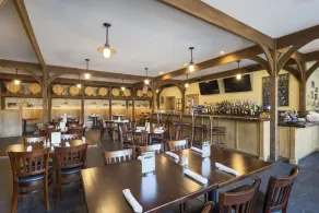 Airlie - Restaurant