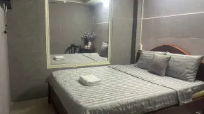 Hoa Mai hotel - Room