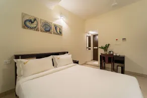 Rolling space - Room