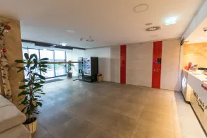 Aparthotel Centar Sarajevo - Reception