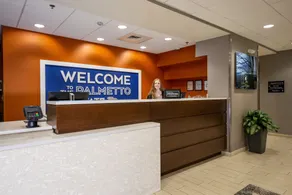Hampton Inn Columbia I-26/Harbison Blvd. - Réception