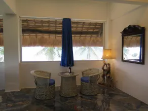 The Wild Orchid Resort - Moalboal - Zimmer