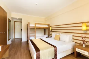 Hotel Akbulut & Spa - Habitación
