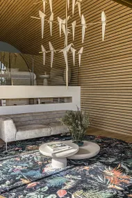 Souki ~ Lodges & Spa - Room