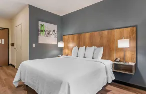 Extended Stay America Premier Suites - Reno - Sparks - Værelse