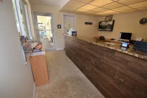 Surf Side Resort - Réception