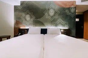 Melior Boutique Hotel - Værelse