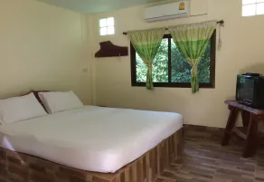 Tambai Resort - Rom
