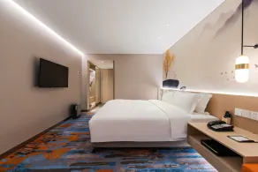Sunworld Hotel Wangfujing - Room