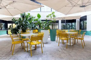 The Caesar Roma - Restaurant