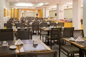 Hotel Atlântico Travel Copacabana - Restaurant