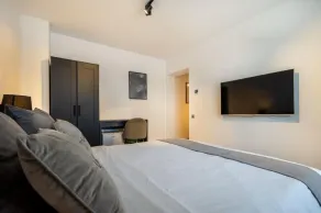 Urbio Private Suites - Zimmer