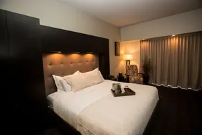 The Catfish Bend Inn & Spa - Chambre