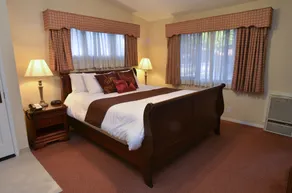 Rosedale Inn - Værelse