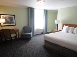 The University Inn at Emory - Chambre