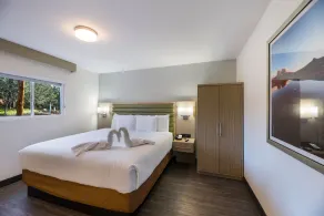 GreenTree Inn Sedona - Chambre