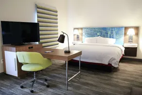 Hampton Inn & Suites Mount Laurel/Moorestown - Chambre