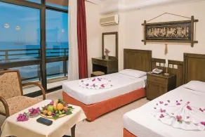 Orion Beach Hotel - Room