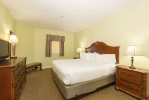 Anderson Ocean Club and Spa by Oceana Resorts - Chambre