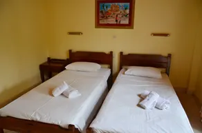 Vagia Beach Apartments, Aegina Island - Rom
