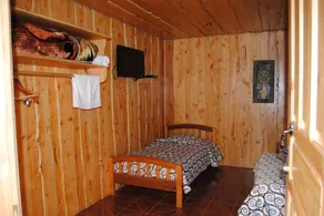 Hotel La Paz - Habitación