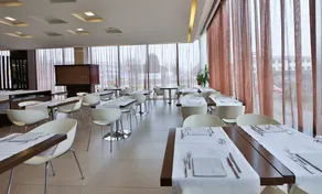 Best Western Hotel Goldenmile Milan - Restaurant