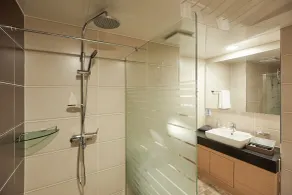 The N Resort Hotel&Spa YangYang - Banheiro