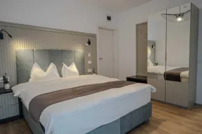 Hotel Dumbrava - Værelse