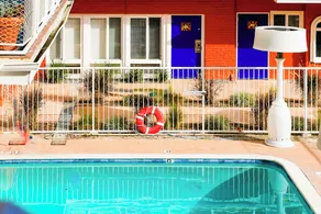 Hotel Del Sol - Piscine