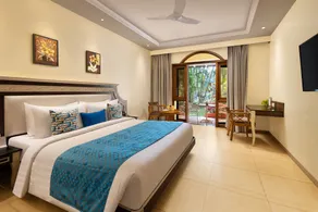Fortune Resort Benaulim Goa - Member ITC Hotels' Group - Room