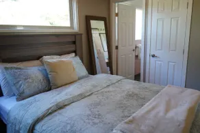 East Side Beach House - Room