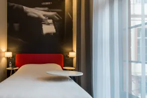 Ibis Styles Toulouse Capitole - Værelse