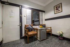 Hotel Aryaas - Spa