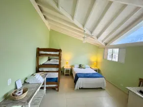 Surfside Suites - Room