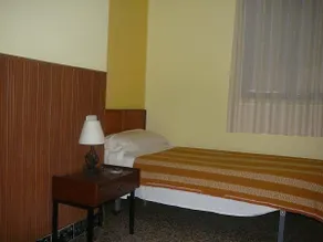 Pension Puerto - Chambre
