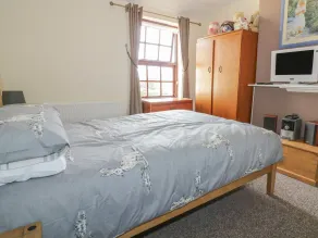Rose Cottage - Habitación