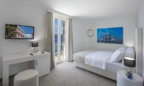 Aminess Younique Bellevue Hotel  - Habitación