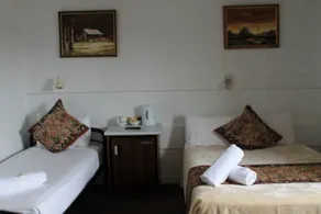 Hotel Beach House Nambour - Room
