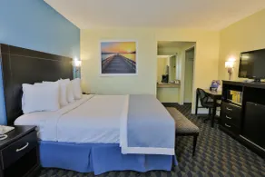 Days Inn by Wyndham Wrightstown McGuire AFB Bordentown - Chambre