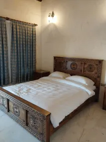 ORPHEUS OTEL-Konak - Room
