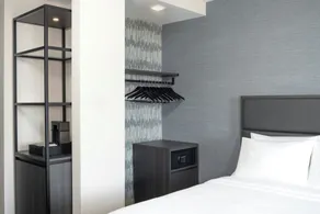 Residence Inn by Marriott Portland Thompson's Point - Zimmer
