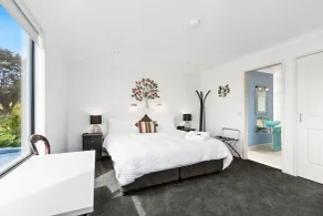 Madsen Retreat - Room