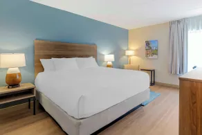 Best Western Plus Wilmington / Wrightsville Beach - Chambre