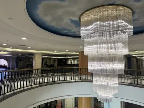 Royal Orchid Hotel Guam - Reception