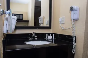 Fairfield Inn & Suites by Marriott Boston Milford - Chambre
