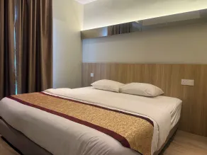 HP Hope Hotel - Camera