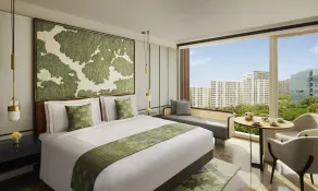 Taj The Trees, Mumbai - Room