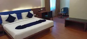Nepalirika Hotel Damak - Room